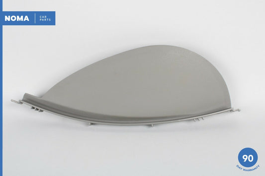 06-11 BMW 335i E90 E91 E92 E93 Front Right Pass Side Dash Board Trim Cover OEM - photo 1