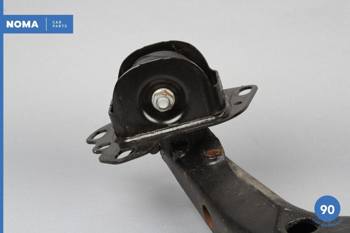 03-08 BMW E85 E86 Z4 Rear Right Passenger Side Spindle Knuckle Hub w/ Shield OEM - photo 7