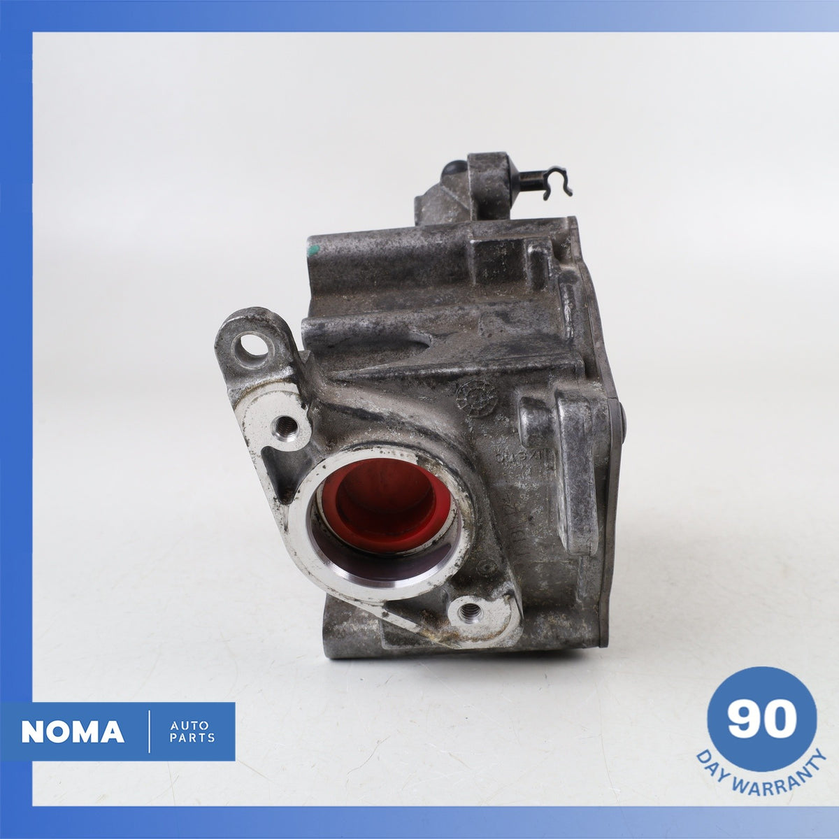 08-15 Audi 8PA 8P1 8K2 8K5 8F7 8UB 8UG Q3 A3 Vacuum Brake Pump Assembly OEM - photo 8