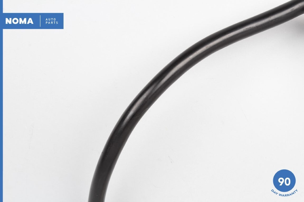 04-09 Jaguar XJR XJ8 VDP X350 X358 Battery Earth Terminal Negative Cable OEM - photo 12