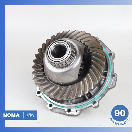 Audi D4 A8 Automatic Transmission Differential Gear 0BK300039 OEM - photo 1