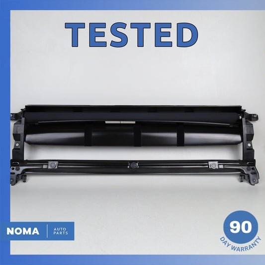 13-22 LR Range Rover L494 L405 Panorama Pano Roof Sun Shade CPLA519A02AH OEM - photo 1
