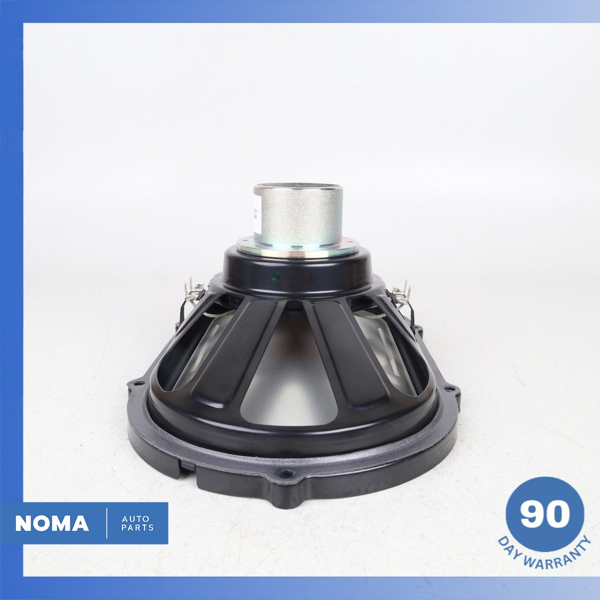 Range Rover L322 Rear Audio Sound Subwoofer Speaker Harman/Kardon OEM - photo 9