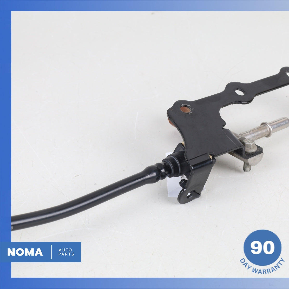 12-17 Range Rover Evoque L538 L550 Fuel Gas Pressure Sensor w/ Hose OEM - photo 11