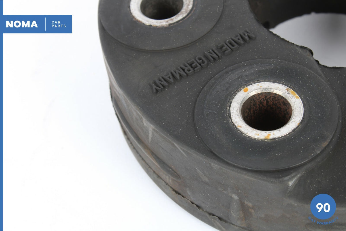 97-06 Jaguar XK8 XKR X100 Drive Shaft Flex Rubber Disc CBC8996 OEM - photo 7