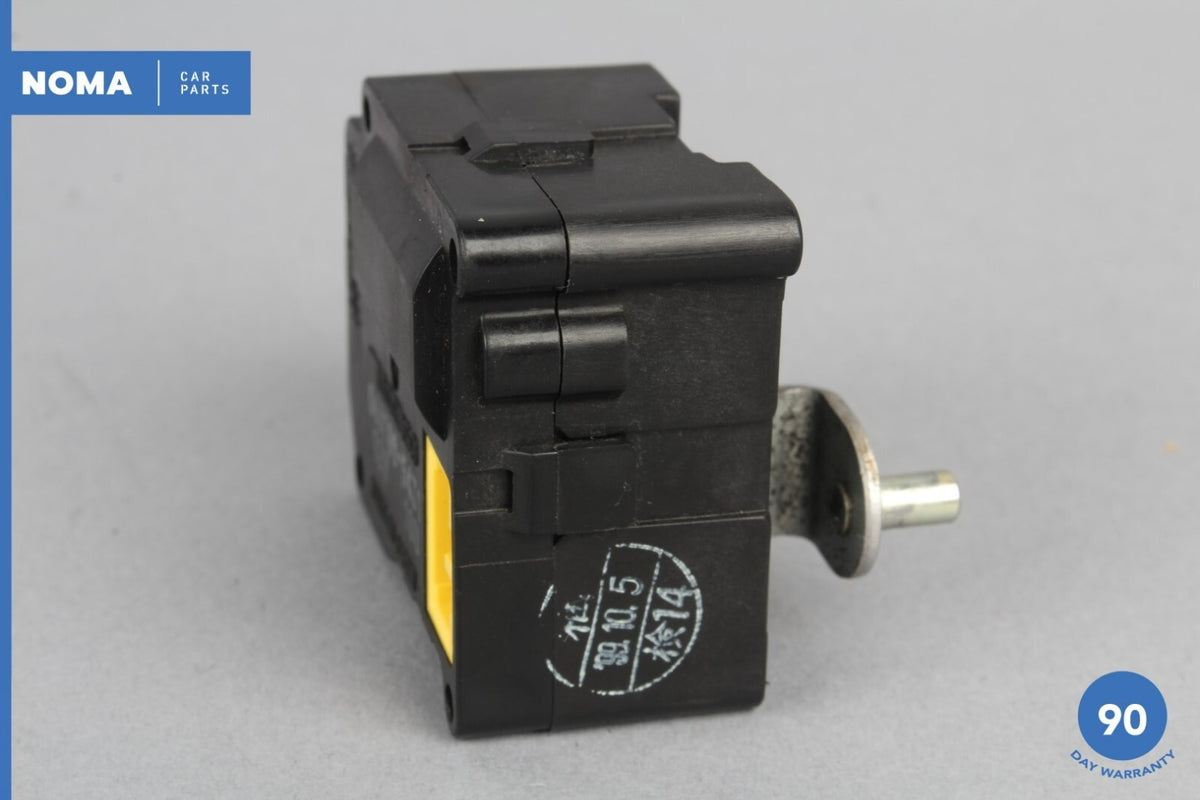 97-06 Jaguar XK8 XKR X100 Air Conditioning Heater Core Flap Actuator Motor OEM - photo 2