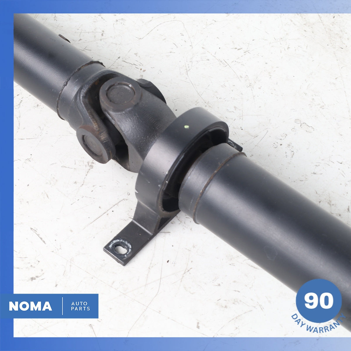 Land Rover Range Rover L322 Rear Propeller Driveshaft Drive Shaft OEM - photo 6