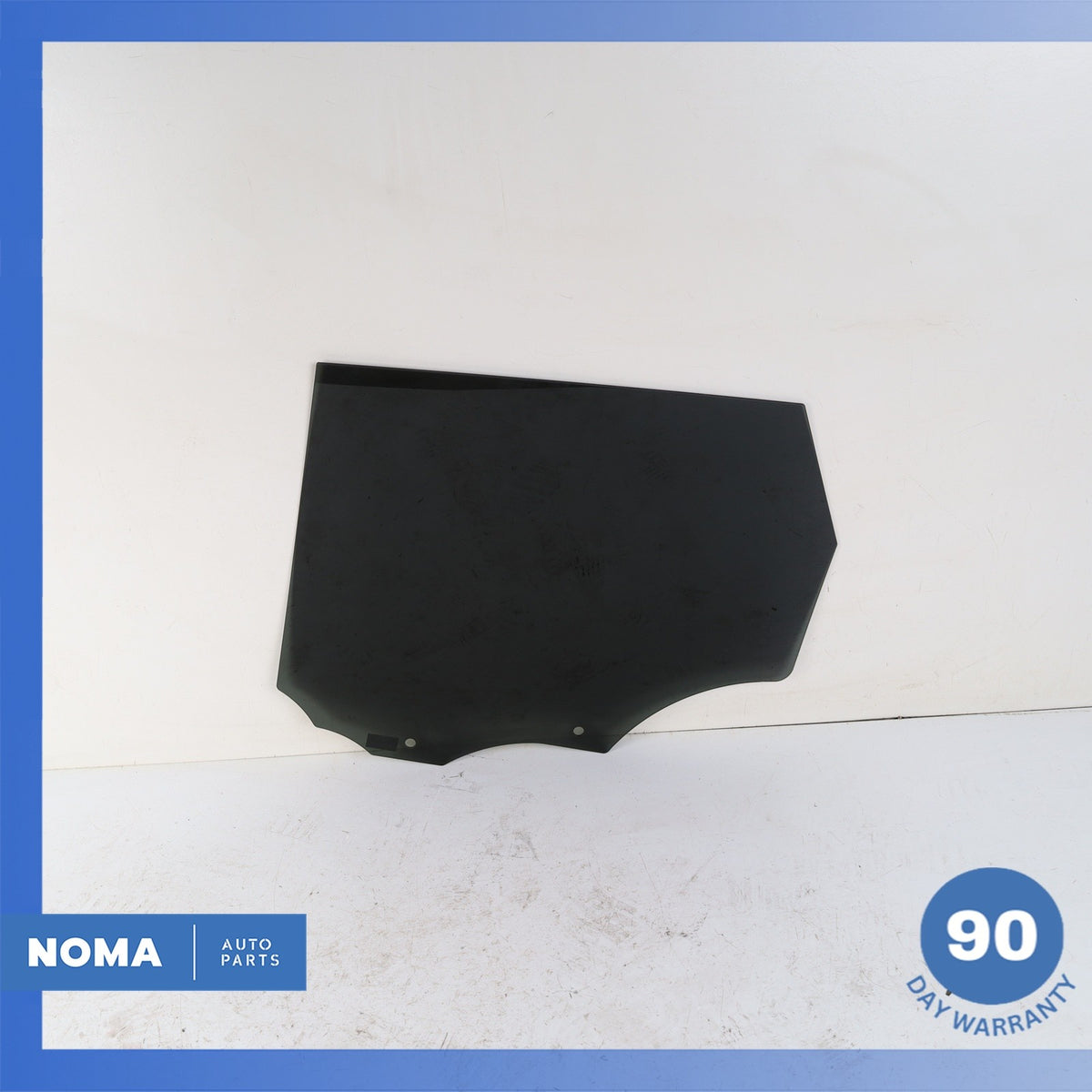 14-22 LR Range Rover Sport L494 Rear Right Passenger Side Door Window Glass OEM - photo 7