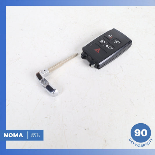 2014 LR Range Rover Sport L494 Remote Control Keyless Key Fob Transmitter OEM - photo 1