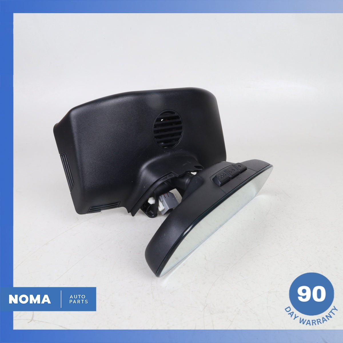 Land Rover L462 Discovery 5 RR Sport L494 Interior Rear View Mirror OEM - photo 1