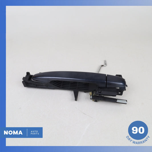 Lexus MHU33 RX400h RX350 Front Right Exterior Door Handle Blue OEM - photo 1