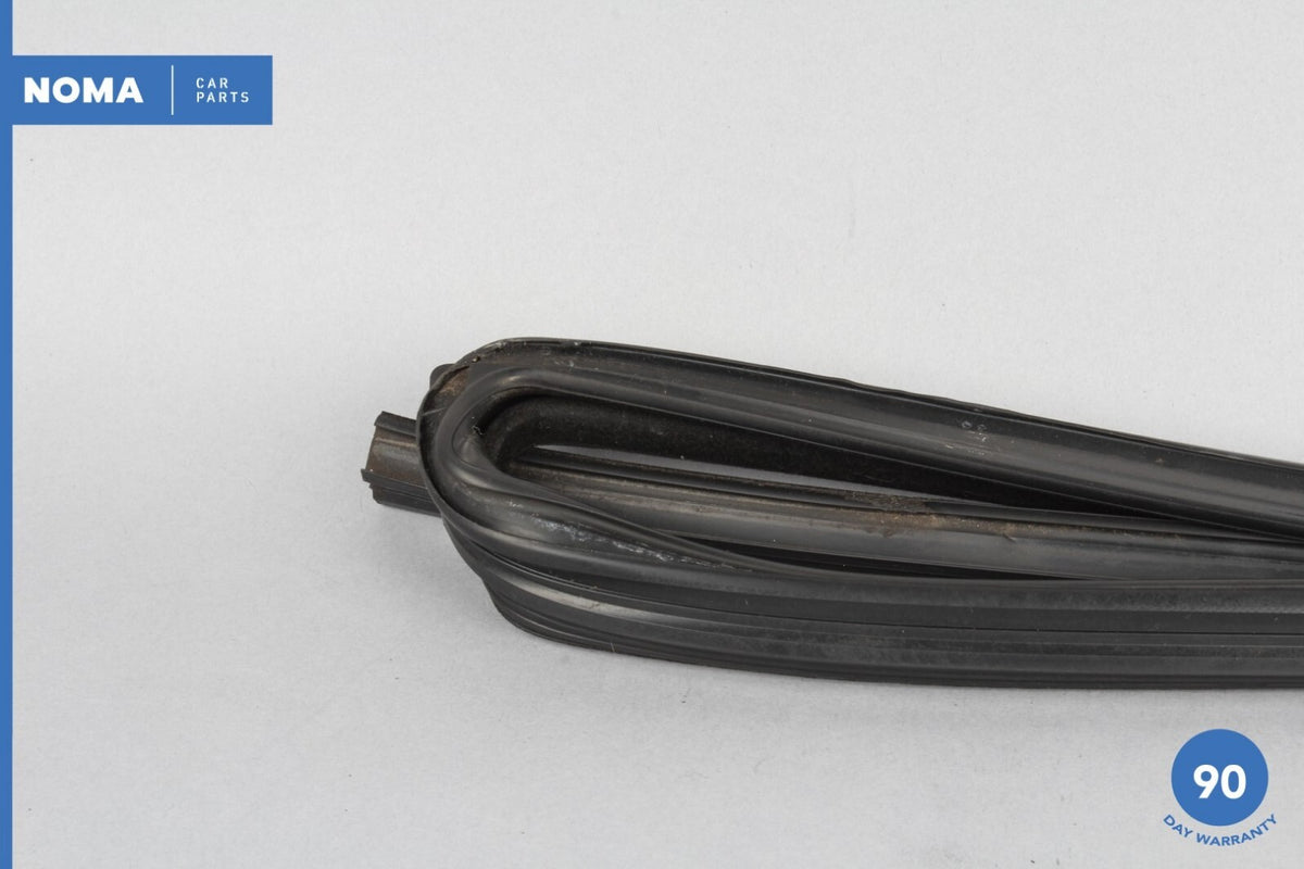 06-13 Range Rover Sport L320 Rear Right Passenger Side Door Rubber Seal OEM - photo 2