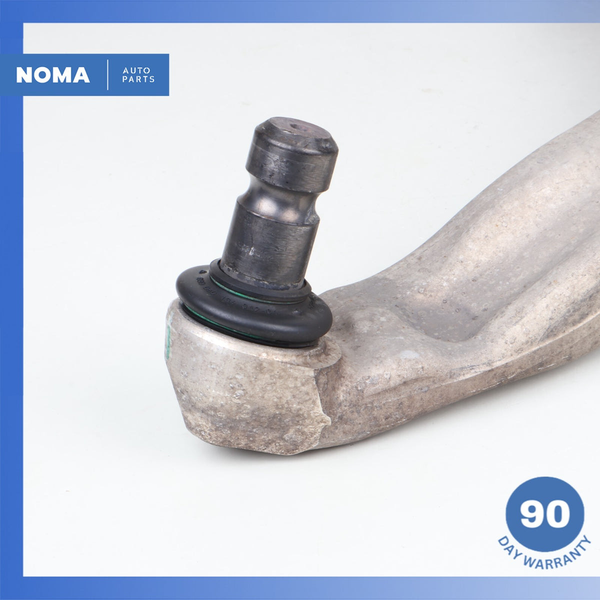 12-19 Range Rover Evoque L538 Front Right Passenger Side Lower Control Arm OEM - photo 8