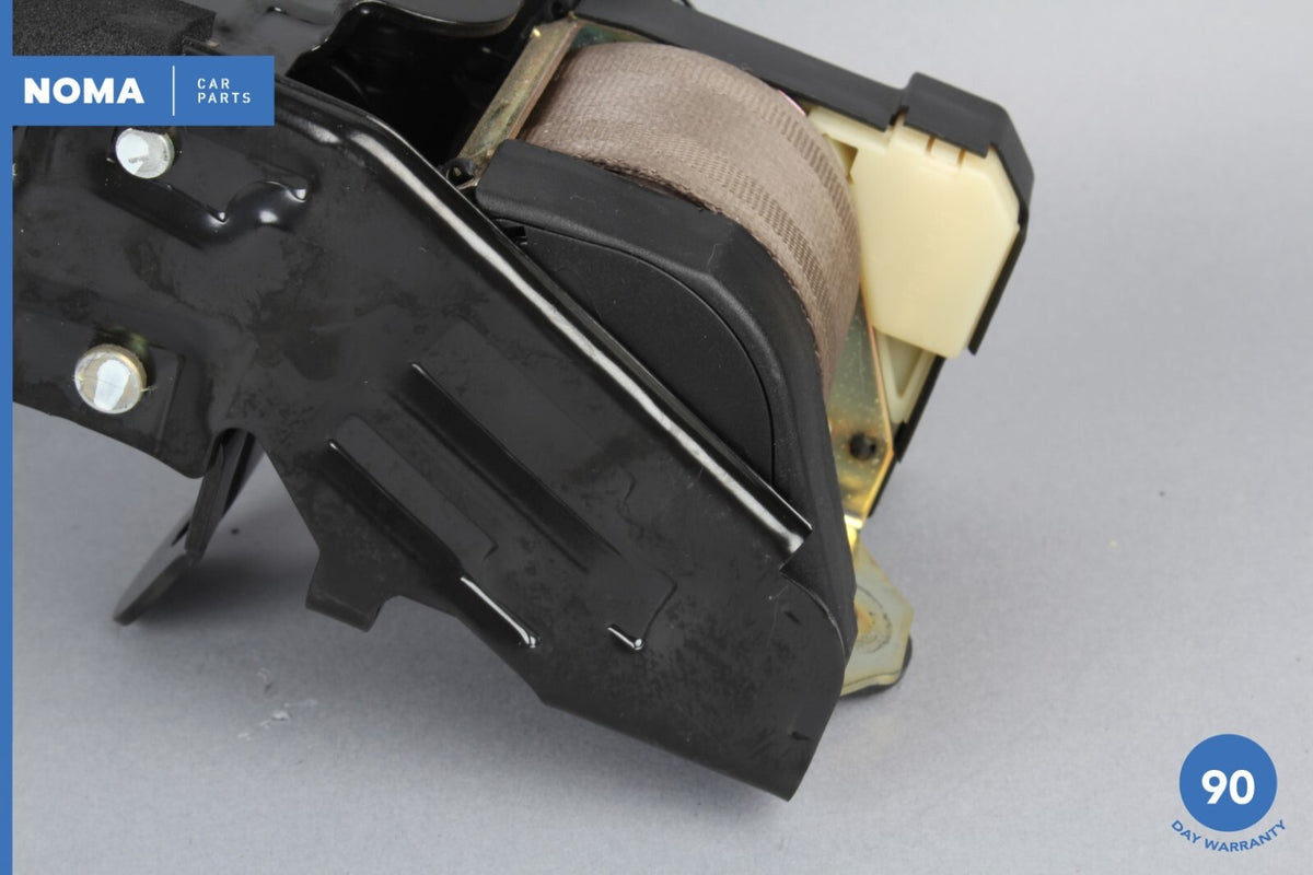 98-03 Jaguar XJ8 XJR VDP X308 Rear Center Seat Belt Retractor HNF7073AA AEK OEM - photo 2