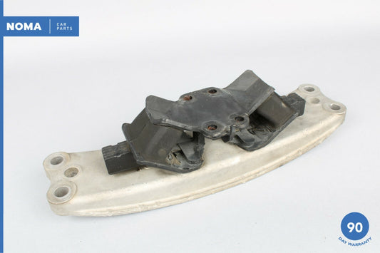 02-10 Lexus Z40 SC430 Transmission Mount Bracket Crossmember Support OEM - photo 1