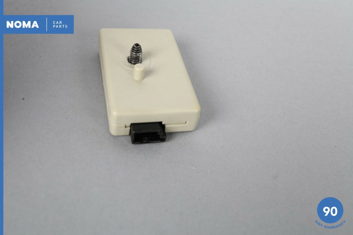 04-10 BMW 535xi E60 Sedan AM Radio Signal Antenna Module Amplifier 6938966 OEM - photo 5