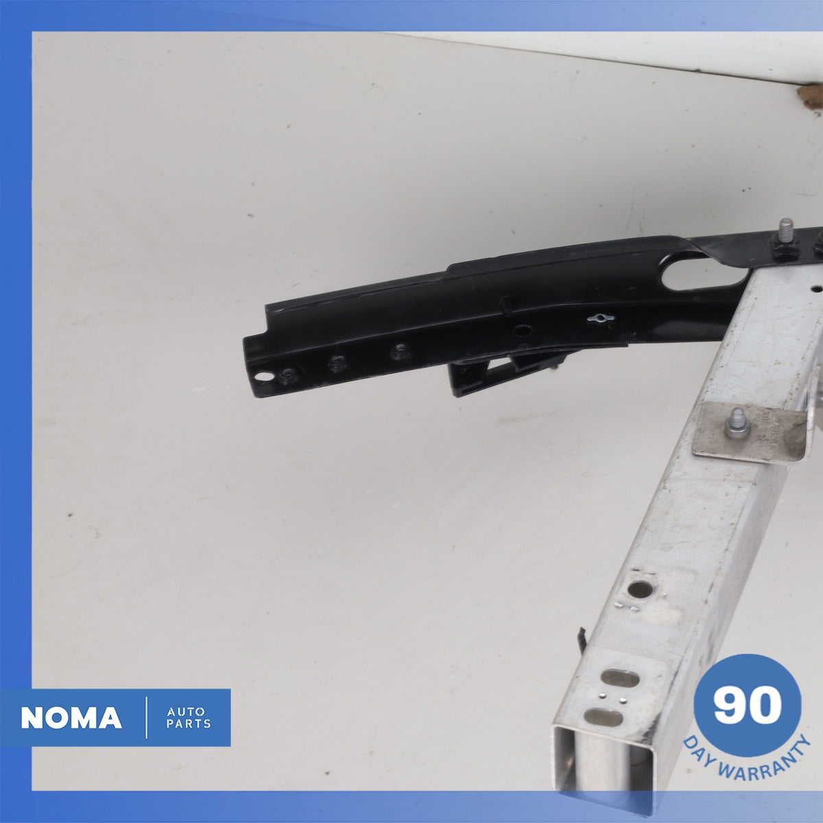 14-21 BMW i3 I01 Hybrid Upper Radiator Core Support Bracket 51647296805 OEM 78k - photo 15