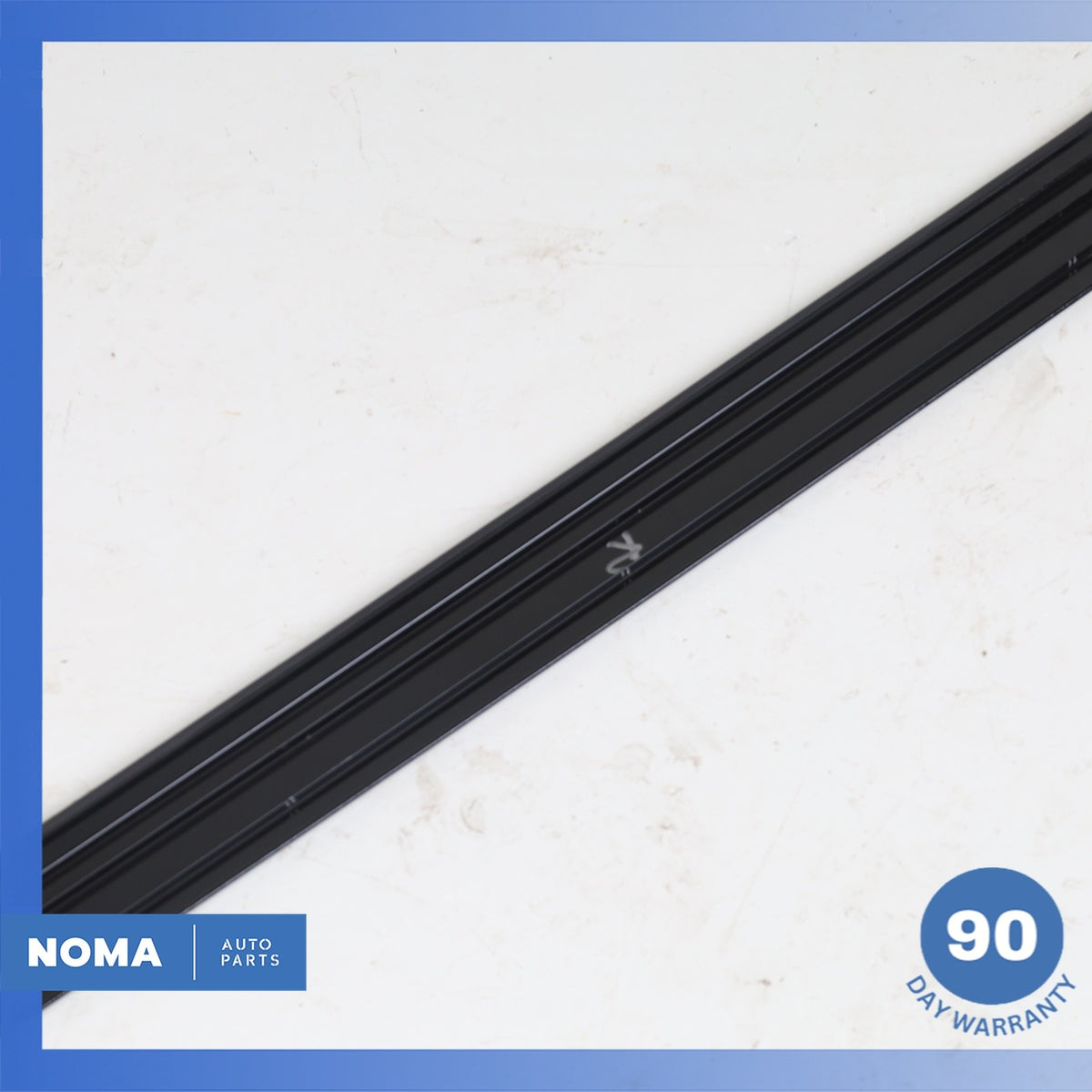13-22 LR Range Rover L405 L494 Panorama Pano Sun Roof Right Side Molding OEM - photo 9