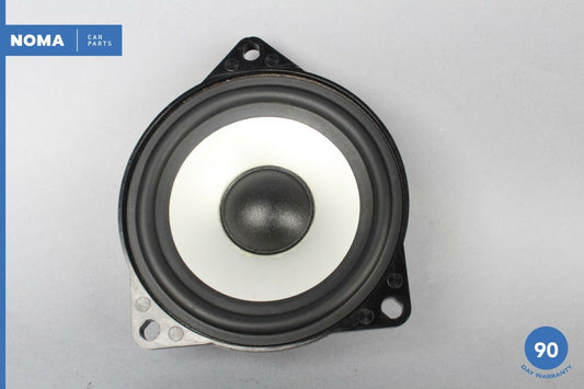 03-08 BMW Z4 E85 E86 Front or Rear Hi-Fi Stereo Audio Mid Range Speaker OEM - photo 1
