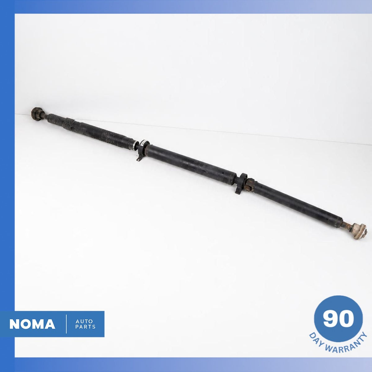 16-19 LR Range Rover Evoque L538 Driveshaft Drive Propeller Prop Shaft OEM - photo 1