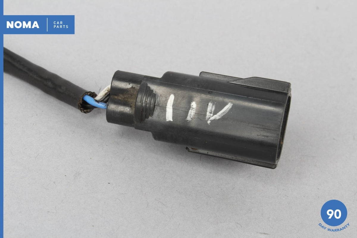 06-11 Range Rover Sport L320 Upstream Lambda Oxygen Heated Sensor OEM - photo 4