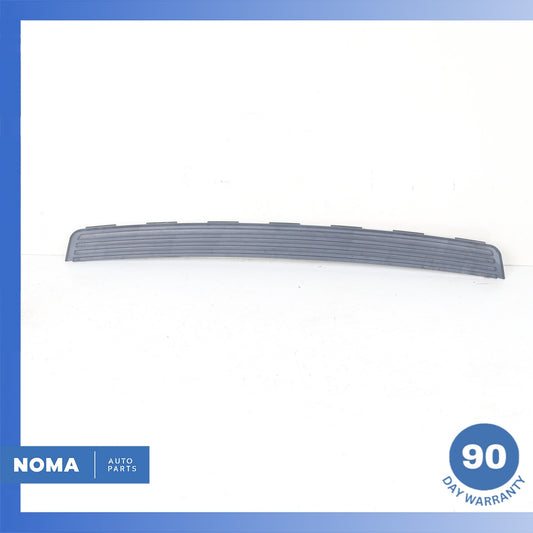05-16 Land Rover L319 LR4 Rear Bumper Scuff Plate Cover Panel 5H2217775AA OEM - photo 1