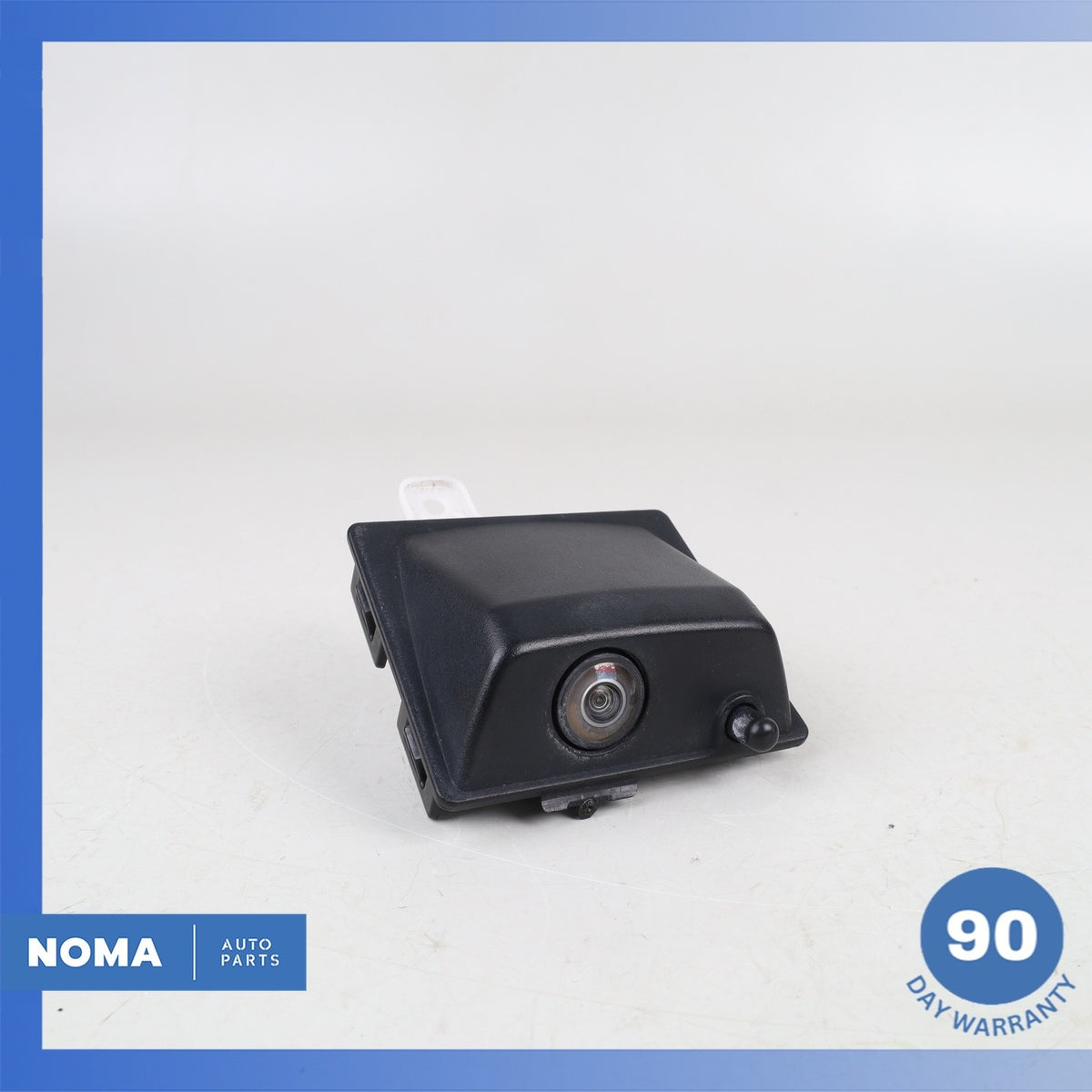 2020 Land Rover Range Rover Evoque L551 Rear View Park Assist Camera OEM - photo 2