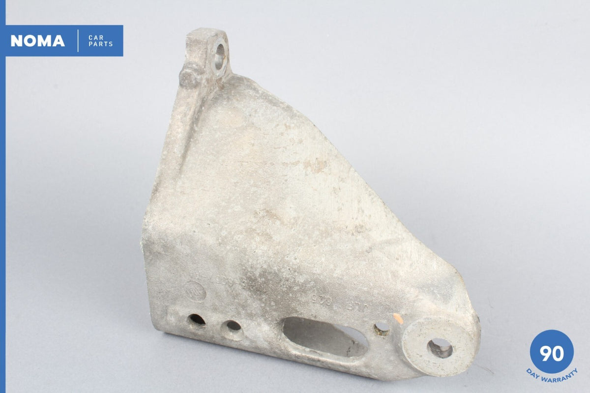 00-08 Jaguar S-Type X204 Right Passenger Engine Motor Mount Bracket Support OEM - photo 5
