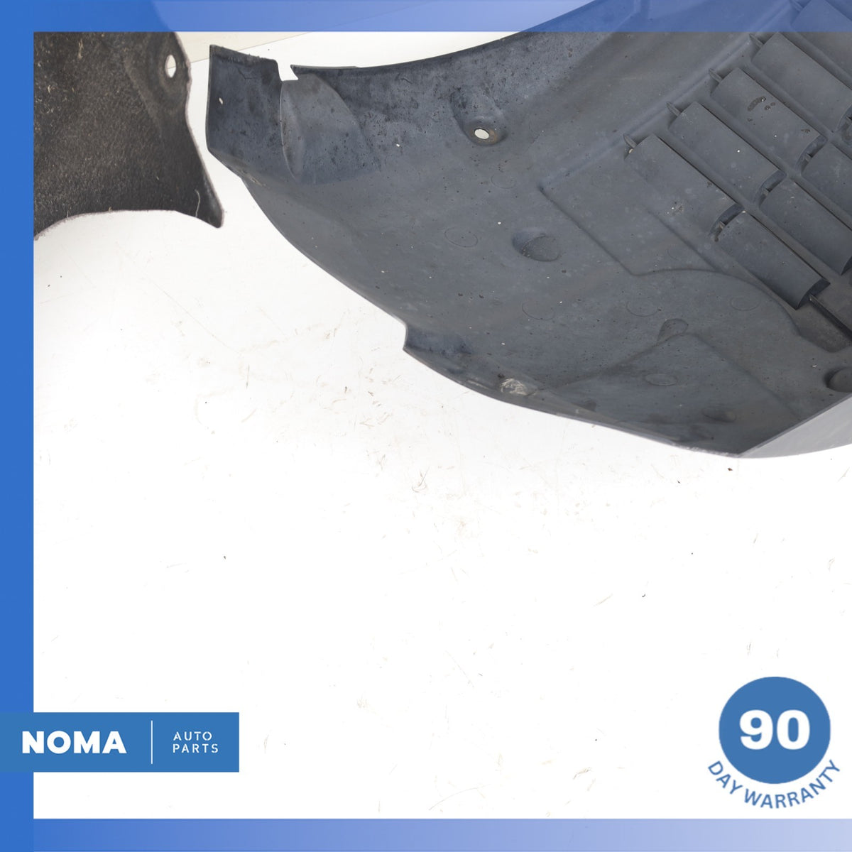 13-17 Range Rover Sport L494 Front Right Fender Wheelarch Splash Cover Set OEM - photo 15