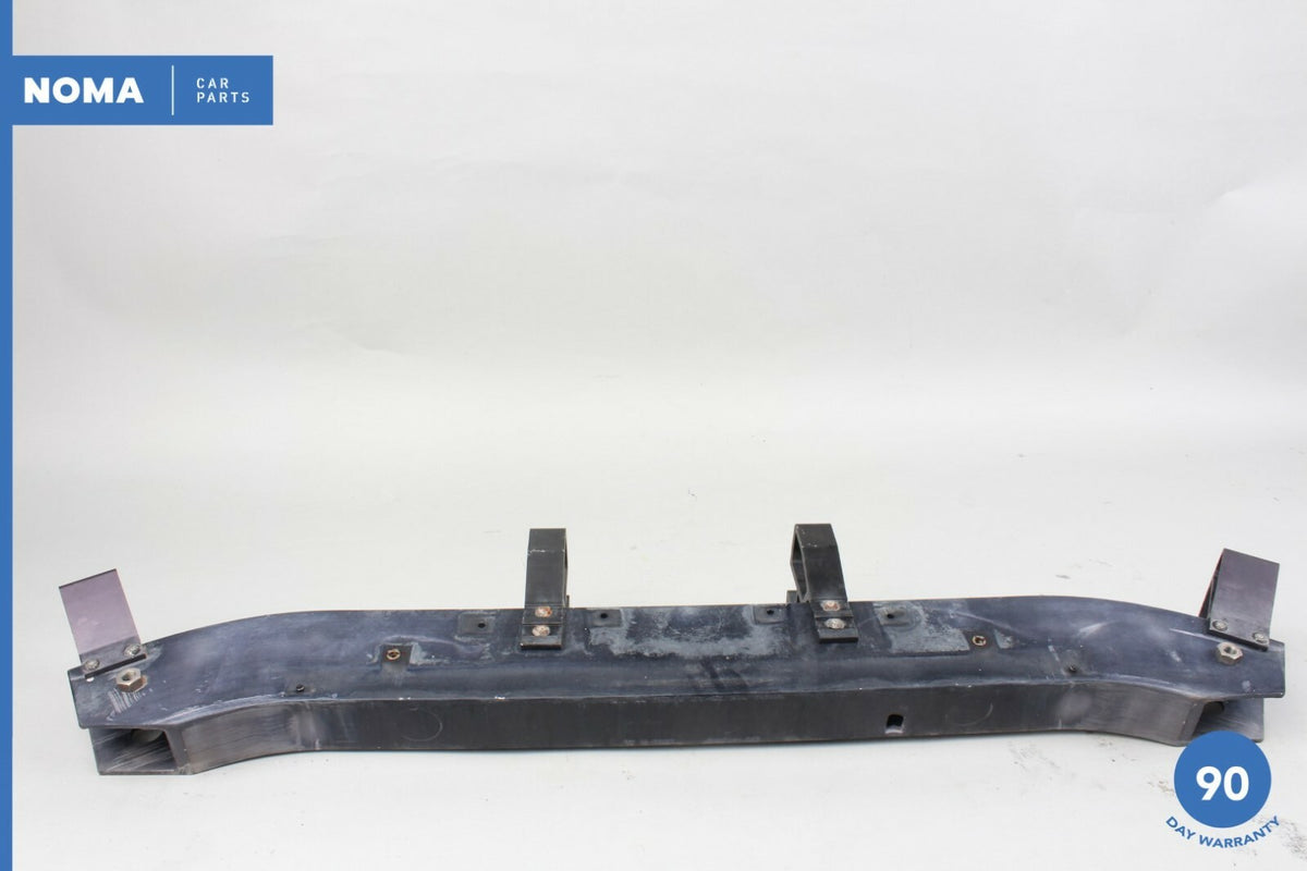 97-00 Jaguar XK8 XKR X100 Front Bumper Reinforcement Impact Bar HJA6460AC OEM - photo 9