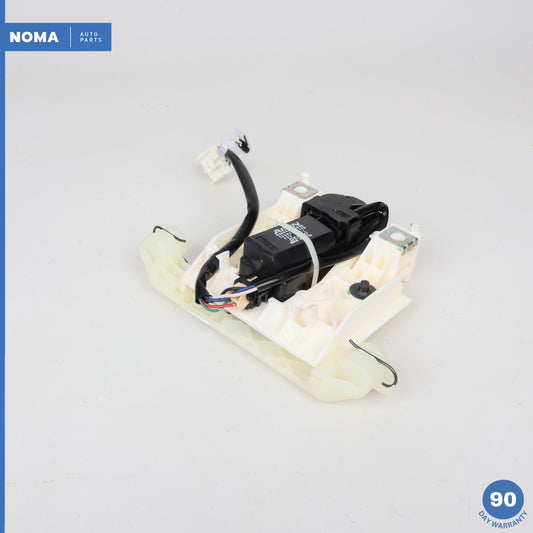 07-09 Lexus LS460 XF40 Rear Right or Left Side Seat Headrest Head Rest Motor OEM - photo 1