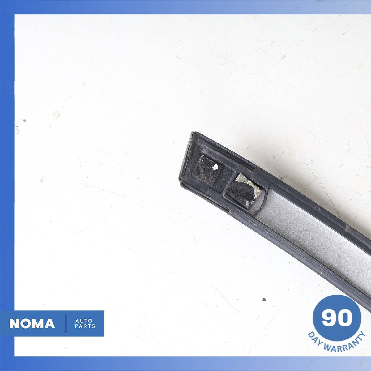 14-22 LR Range Rover Sport L494 Right Roof Drip Rail Upper Molding Trim OEM - photo 14