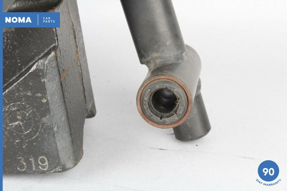 99-02 BMW Z3 E36 Roadster Rear Left Side Bumper Shock Absorber 8410751 OEM - photo 3