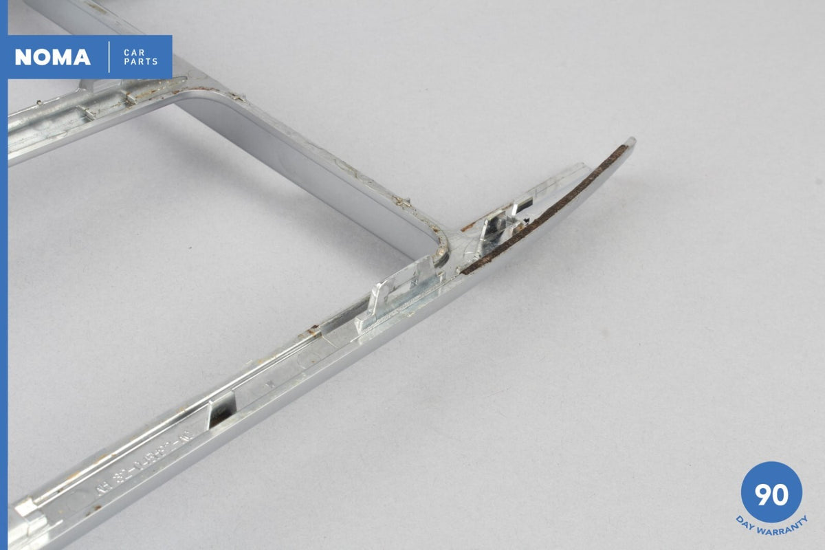 10-11 Range Rover Sport L320 Automatic Transmission Floor Gear Shifter Bezel OEM - photo 10