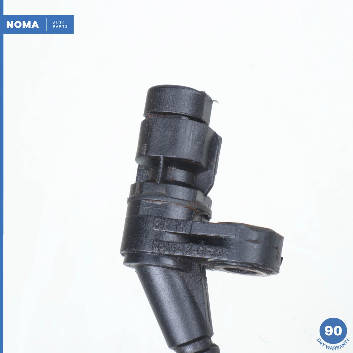 2010 Range Rover L322 Rear Right & Left Side Disc Brake Pad Wear Sensor OEM - photo 15