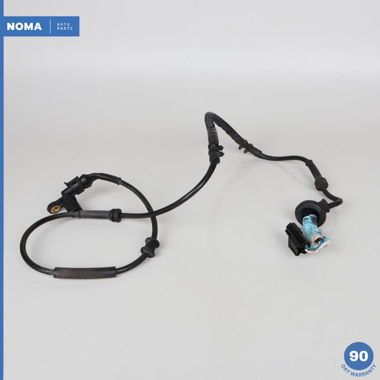 00-02 Jaguar XK8 X100 Rear Left or Right Side ABS Wheel Speed Sensor Harness OEM - photo 1