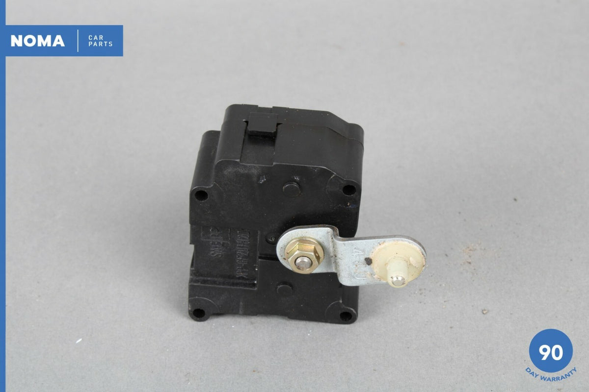 98-03 Jaguar XJ8 SV8 XJR VDP X308 HVAC A/C Heater Core Flap Actuator Motor OEM - photo 3