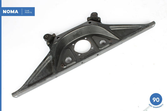 97-02 Jaguar XK8 XKR X100 Rear Differential Suspension Crossmember Brace OEM - photo 1