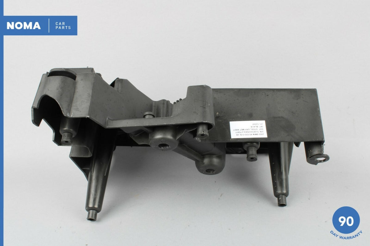 00-06 BMW X5 E53 Rear Left Driver Side Trunk Boot Floor Tool Holder Bracket OEM - photo 2