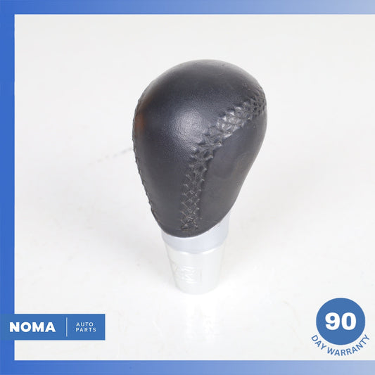 00-08 Jaguar X100 XK8 Automatic Transmission Floor Gear Shifter Knob MOMO OEM - photo 1