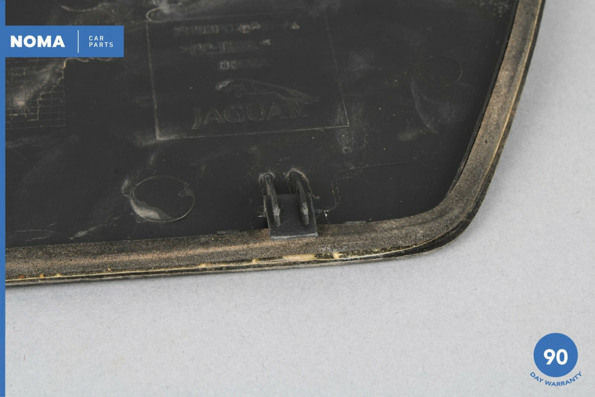 04-05 Jaguar XJ8 XJR VDP X350 Right Side Windshield Wiper Cowl Cover Panel OEM - photo 8