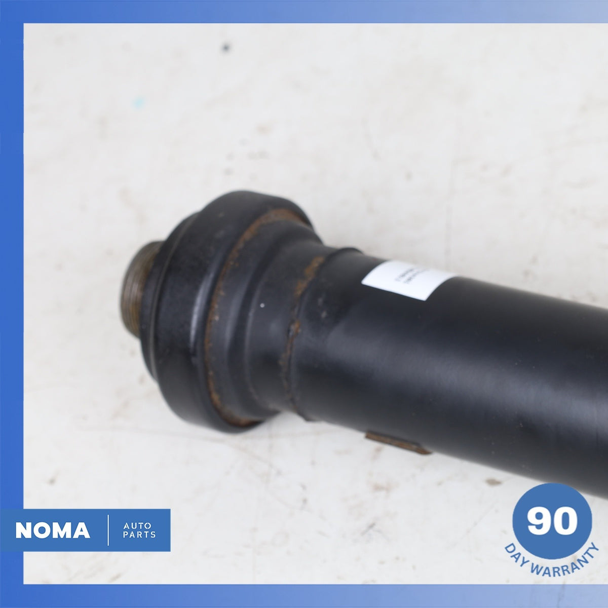 18-25 BMW G02 X4 X3 AWD Rear Driveshaft Drive Propeller Prop Shaft 8680379 OEM - photo 8