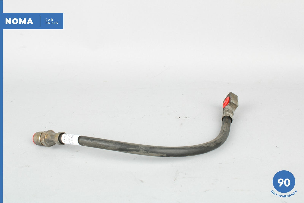97-02 Jaguar XK8 XKR X100 Rear Right or Left Side Hydraulic Brake Hose Line OEM - photo 4