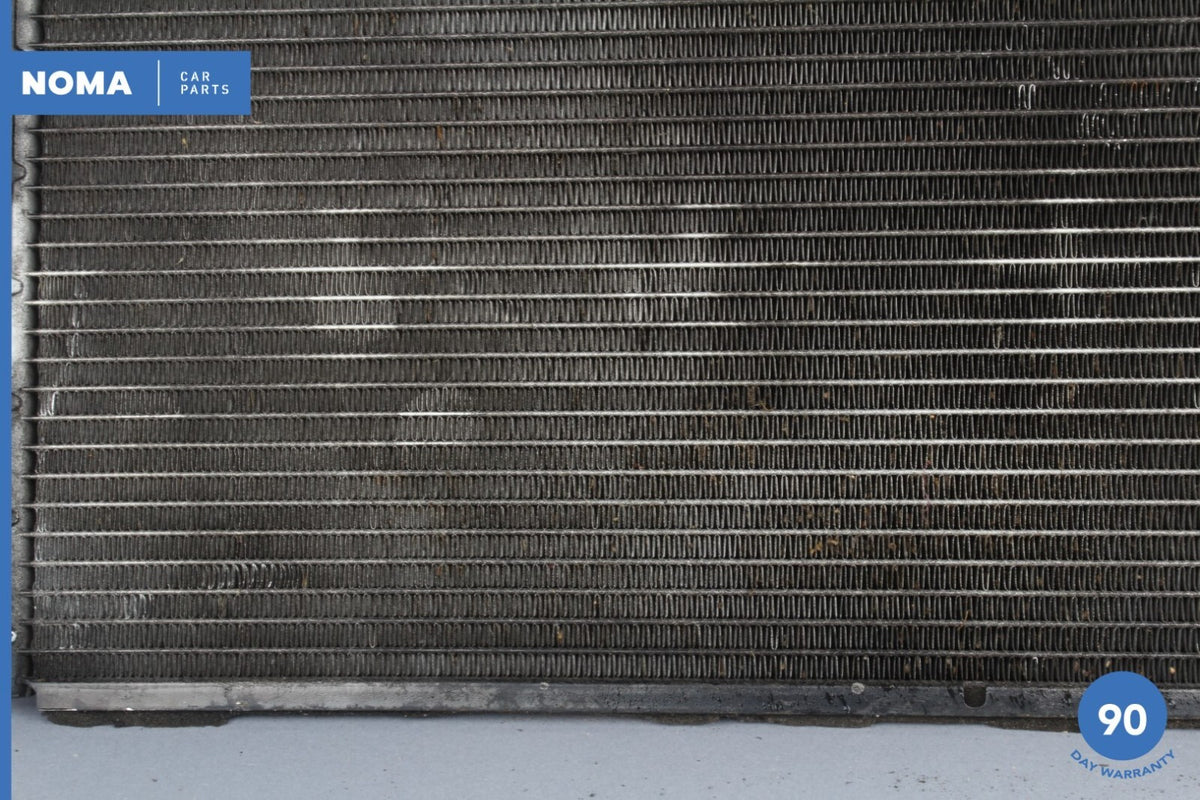 95-00 Lexus LS400 XF20 HVAC Air Conditioning Condenser Radiator 88460-50120 OEM - photo 12