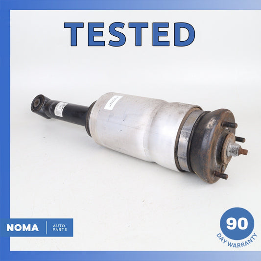 10-16 LR L319 Front Left or Right Side Air Suspension Shock Absorber Strut OEM - photo 1