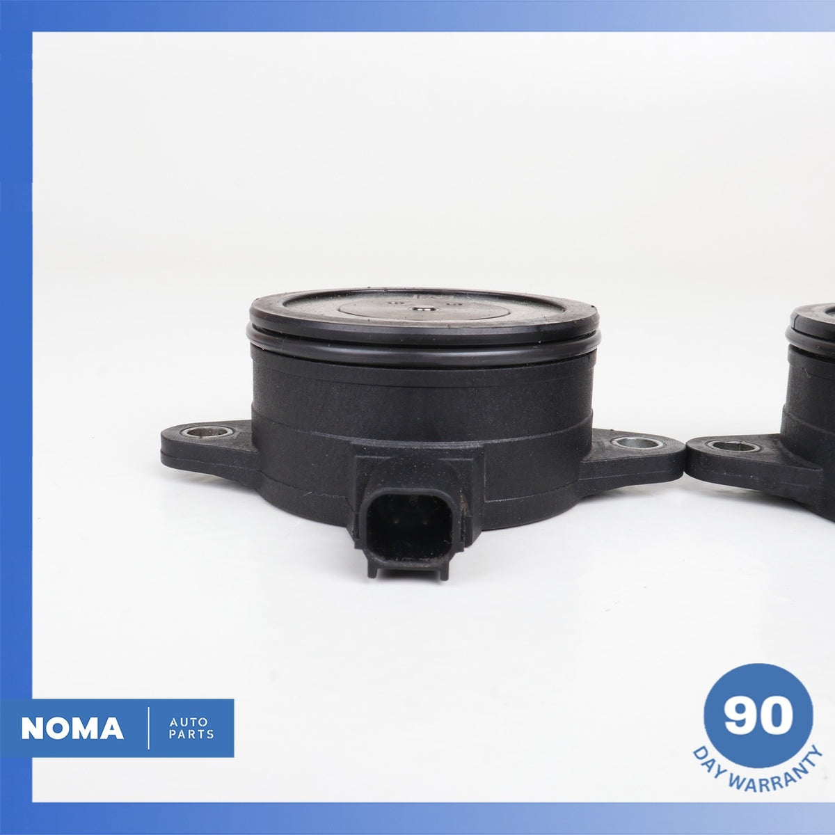 10-23 RR Sport L494 Left or Right Timing Control Variable Valve Sensor Set OEM - photo 5