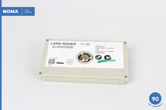 03-05 Range Rover HSE L322 AM FM Radio Tailgate Antenna Amplifier XUO000030 OEM - photo 1