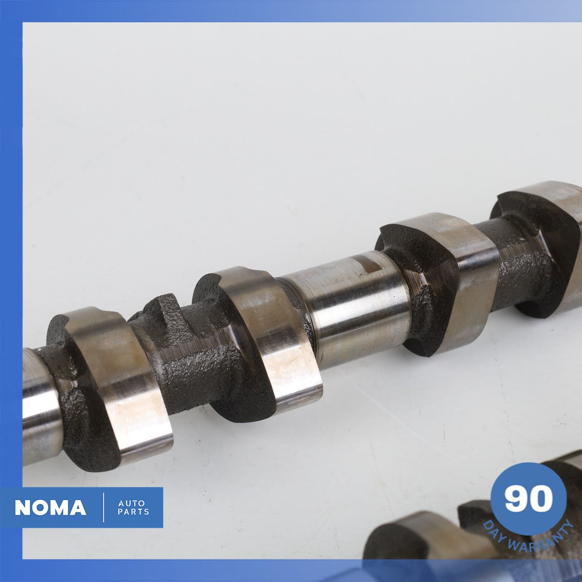 13-23 Range Rover Sport L494 L405 5.0L Left Side Intake Camshaft w/ Adjuster OEM - photo 7