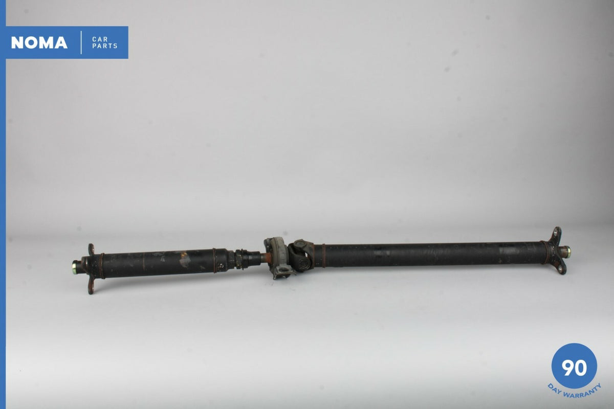 02-10 Lexus SC430 Z40 Rear Wheel Drive Driveshaft Propeller Propshaft OEM - photo 5