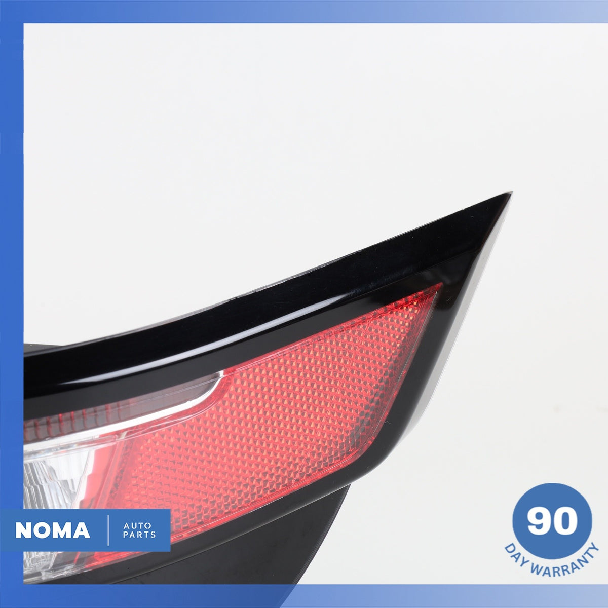 12-15 LR Range Rover Evoque L538 Rear Right Passenger Tail Light Lamp OEM - photo 6